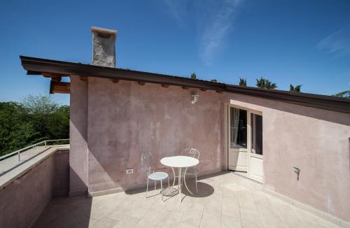 Ponti sul Mincio House | Casa Al Fiume