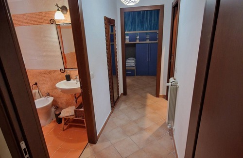 Livorno Apartment | CASA ALFREDINA