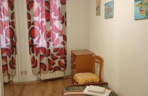 San Polo Apartment | Casa Aurora