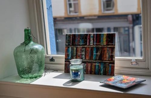 Ballycastle House | Casa Ballycastle Town Centre