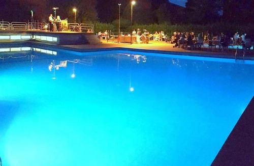 Peschiera del Garda Apartment | Casa Carla