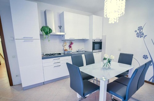 Peschiera del Garda Apartment | Casa Christina Rentals-24