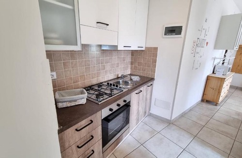 Peschiera del Garda Apartment | Casa Christina Rentals-24