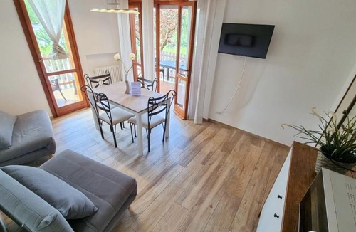 Peschiera del Garda Apartment | Casa Christina Rentals-24