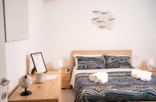 Licola Apartment | Casa Cicerone Lucrino