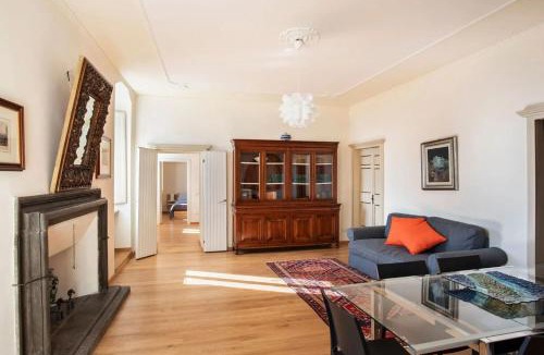 Assisi Apartment | Casa Clara - Fino a 10 Posti letto in centro ad Assisi - ItalyWeGo