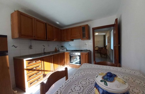 Giuliano di Roma Apartment | Casa Claroni 4 pax + 1 letto supplementare