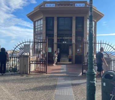 Castelletto Apartment | Casa Colombo Viewpoint 5 min from the center
