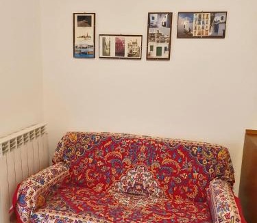 Caorle Apartment | Casa Comisso