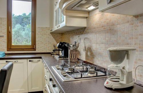 Ponte Agli Stolli Apartment | Casa Cornelia