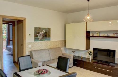 Ponte Agli Stolli Apartment | Casa Cornelia