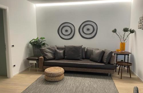 Vicenza Apartment | Casa D'Angelo con parcheggio