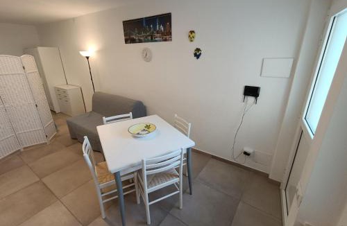 Villaggio Taunus Apartment | Casa Degli Ulivi