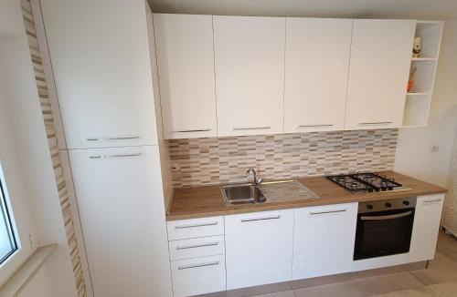 Villaggio Taunus Apartment | Casa Degli Ulivi