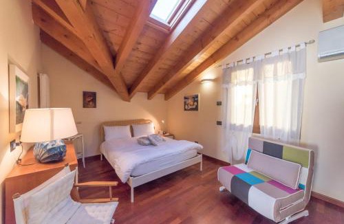 Mergozzo Apartment | Casa dei Mulini