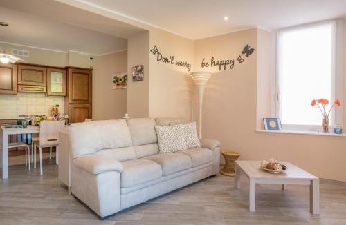 San Siro Apartment | Casa dei Platani Wi-Fi Parking Free