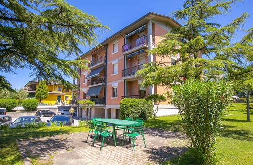 Peschiera del Garda Apartment | Casa dei Quadri, Peschiera del Garda, Italy
