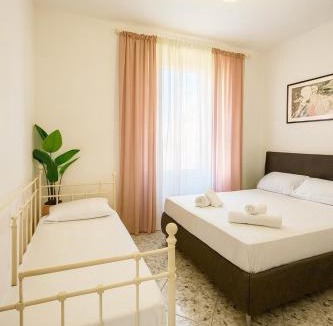 Italy Apartment | Casa del Corso