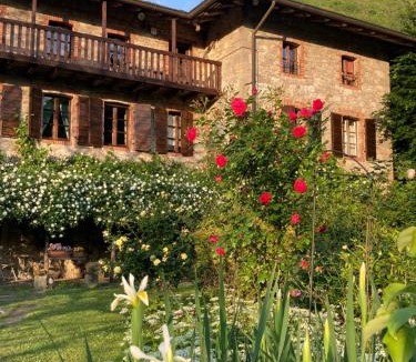 Faedis Apartment | Casa del Grivò - Alloggio Sole