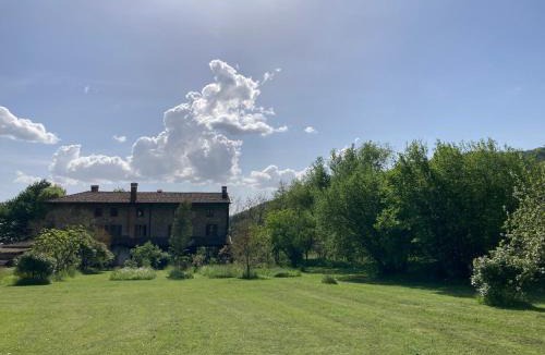 Faedis Apartment | Casa del Grivò - Alloggio Sole