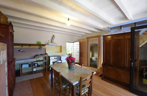 Posina House | CASA DEL POGGIOLO - A step away from Pasubio
