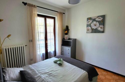 Gravellona Toce House | Casa delle azalee