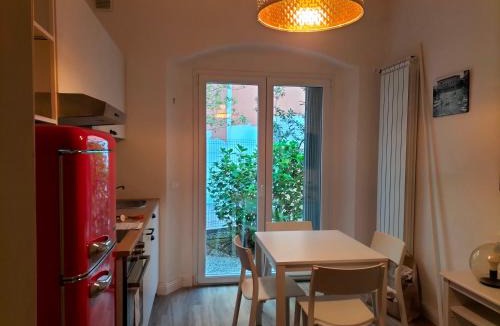 Le Cure Apartment | Casa Deva