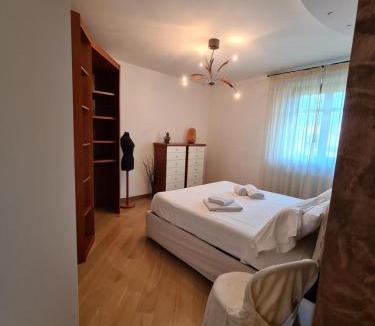 Torgiano Apartment | Casa di Anna a Perugia