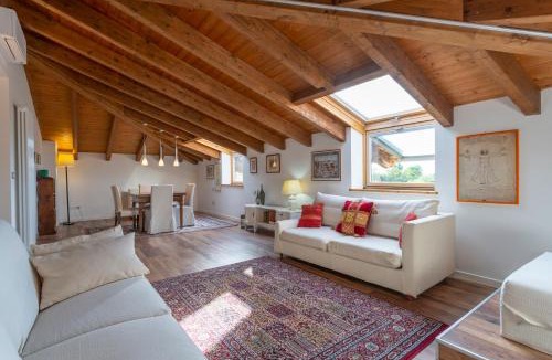 Cargnacco Apartment | Casa di Dino Udine Terenzano