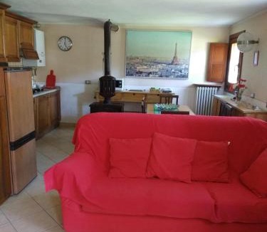 Pettenasco Apartment | Casa di Giò