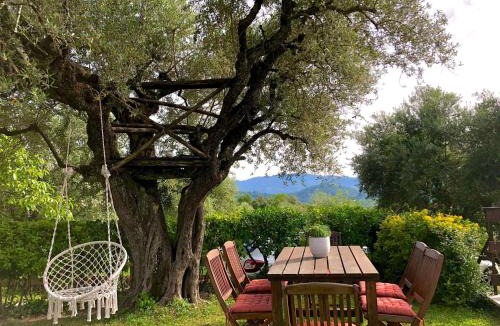 Subiaco House | Casa di Luce - Relax in campagna