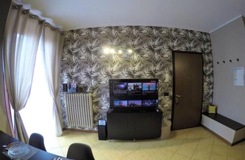 Castenedolo Apartment | CASA DI MIRCO - AMPIO E MODERNO BILOCALE