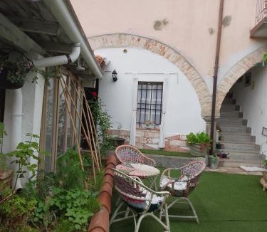 Sabbio Chiese Bed & Breakfast | CASA DI STELLA