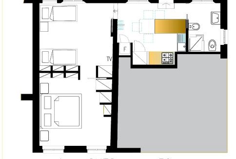 Bettolelle Apartment | Casa di Tatiana