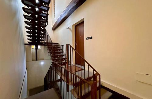 Chieri Apartment | Casa don Bosco