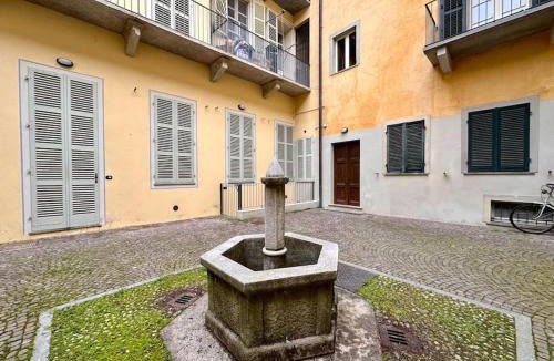 Chieri Apartment | Casa don Bosco