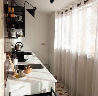 Villafrati Apartment | Casa Donna Pippina