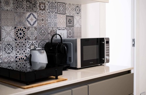 Bolognina Apartment | Casa Due Agosto, sleek and central