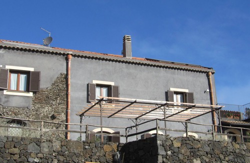 Trecastagni House | Casa etnea - Etna natural Park