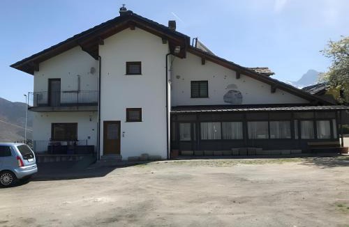 Fiou Apartment | Casa Ex Bar Fiolet