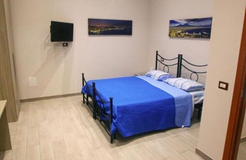 Arenella Bed & Breakfast | Casa Fedora