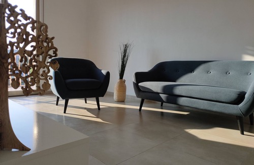 Cava dʼAliga Apartment | Casa Fla.gi. - tra Mare e Barocco