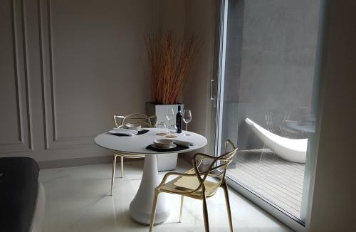 Orbassano House | Casa Format