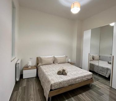 Capaci Apartment | Casa Francesca