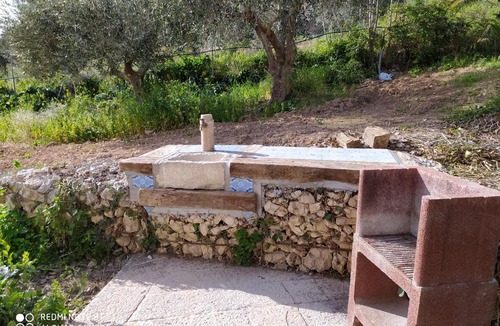 Valderice House | Casa Francesca La Valle di Erice