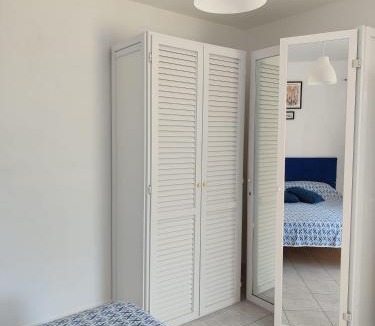 Ponza House | Casa Francesca Ponza