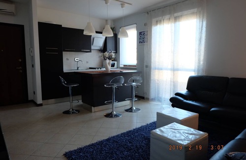 Collestrada Apartment | Casa Francesco - Two-room apartment in the heart of Umbria