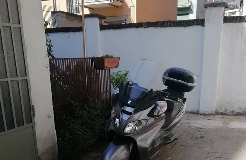 San Paolo House | CASA FREJUS -Near the center and the Polytechnic - Bus 68 33 55