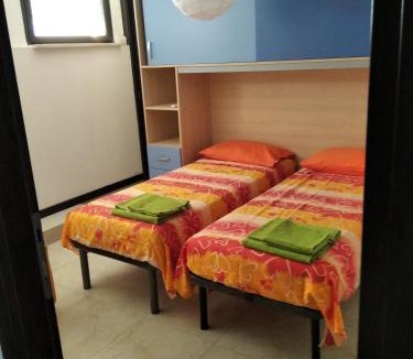Su Forti Apartment | Casa Frontemare