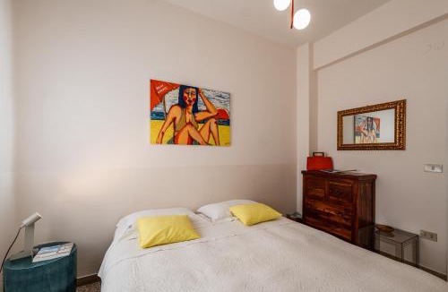 Senigallia Bed & Breakfast | Casa Fuori Casa - 200 mt dal casello autostradale, parcheggio gratuito, garage moto
